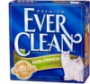 Ever Clean Extra Strength 11,3 кг c ароматизатором (зелёный)